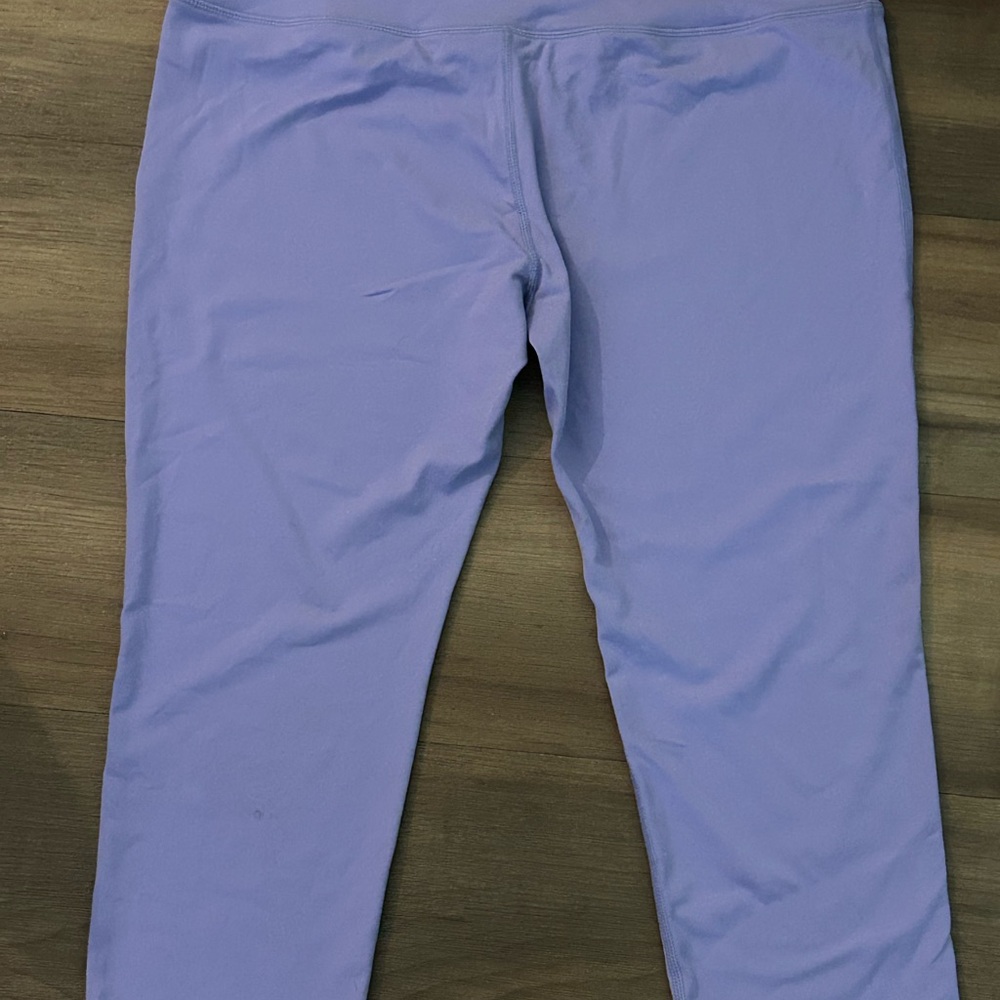Lavender Leggings
